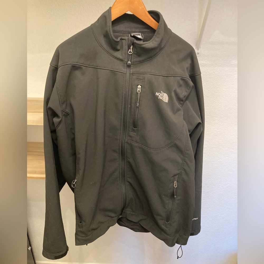 The North Face Jacket